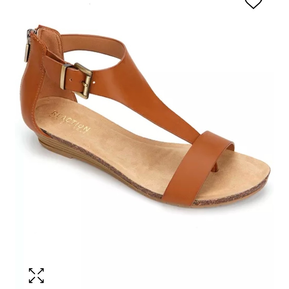 Kenneth Cole Sandal Size 6
